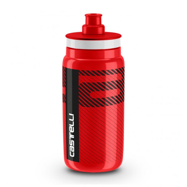 Castelli bidon Watter Bottle 550 ml.