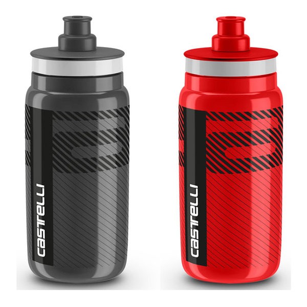 Castelli bidon Watter Bottle 550 ml.