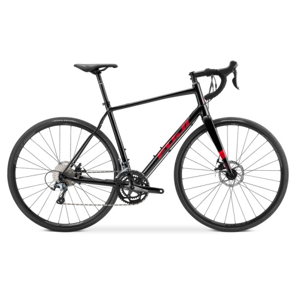 Cestno kolo Fuji sportif 1.3 Disc.