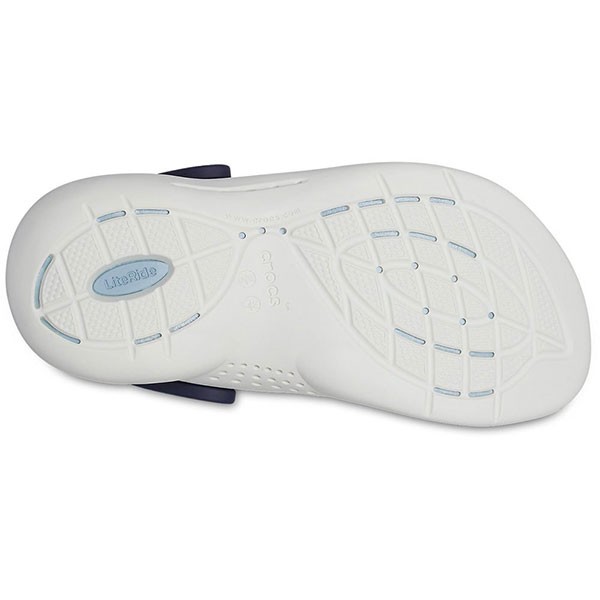 Crocs mosški natikači Literide 360 Navy.