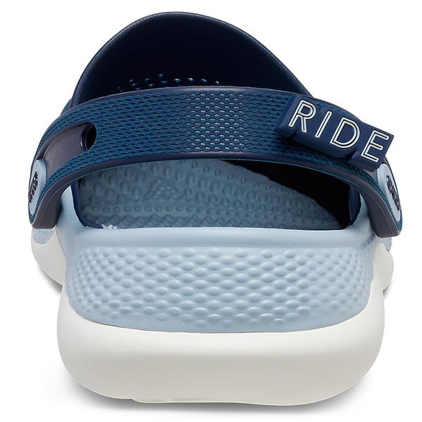 Crocs mosški natikači Literide 360 Navy.