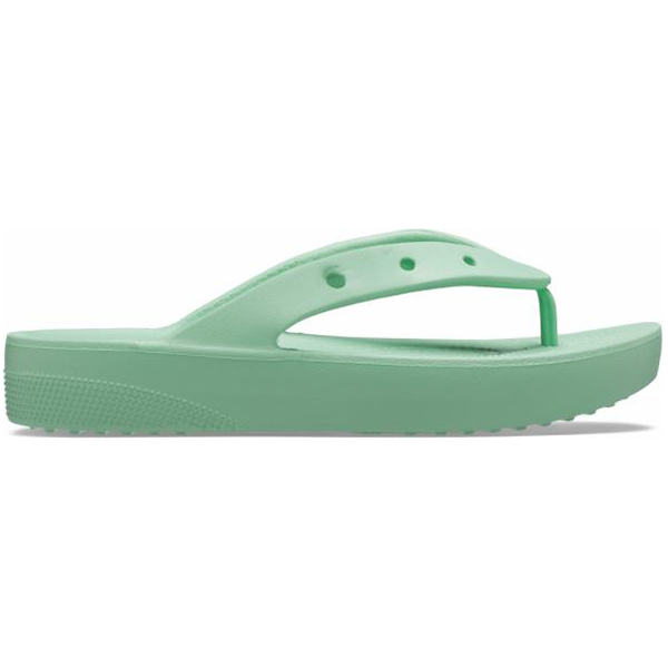 Crocs ženske japonke Classic Platform