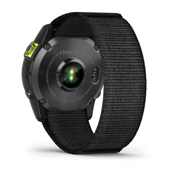 Garmin Enduro 2.