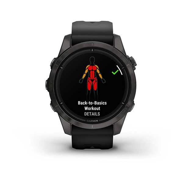 Garmin Epix™ Pro (Gen 2)