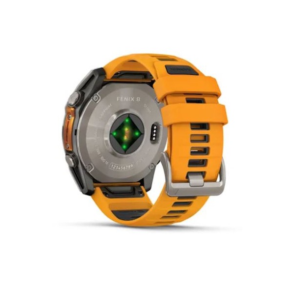 Garmin fenix 8