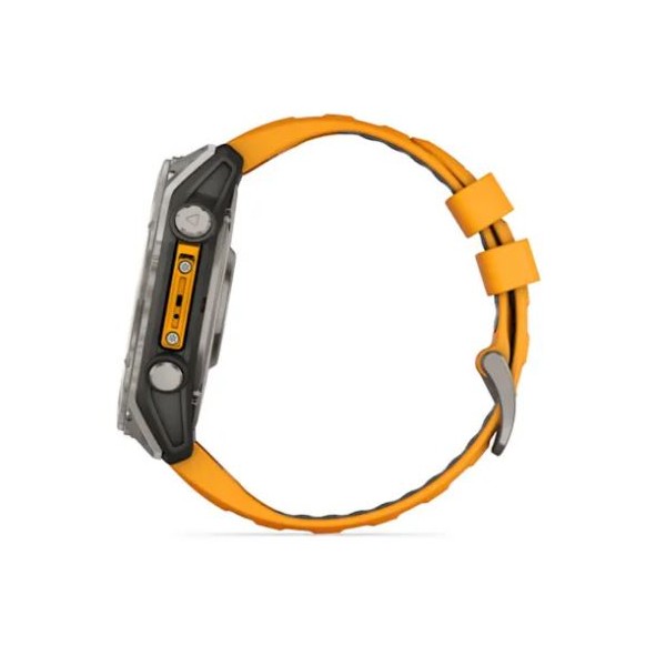 Garmin fenix 8