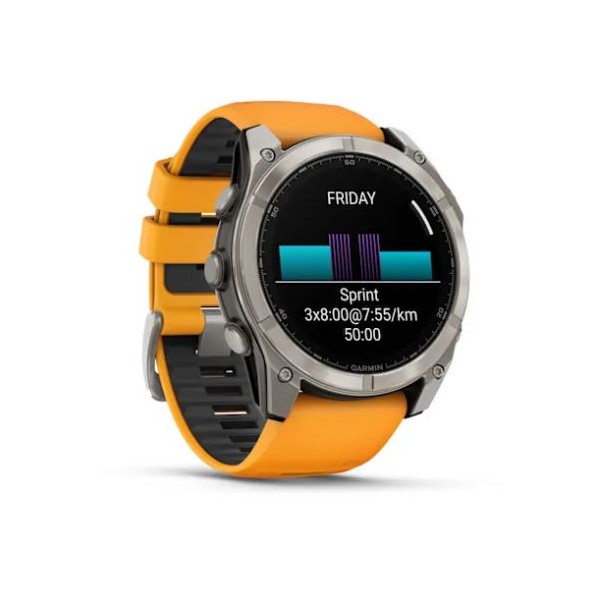 Garmin fenix 8