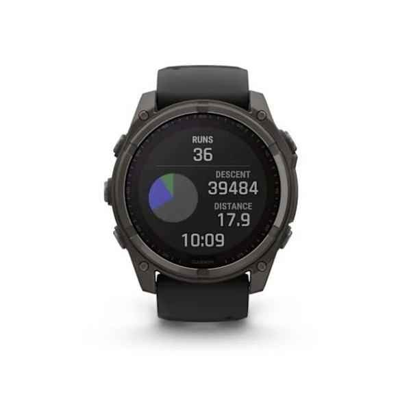 Garmin fenix 8