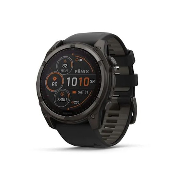 Garmin fenix 8