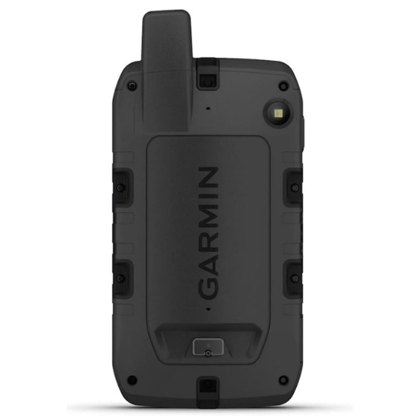 Garmin montana 710