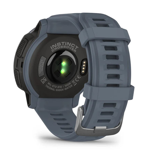 Garmin ura instinct Crossover.