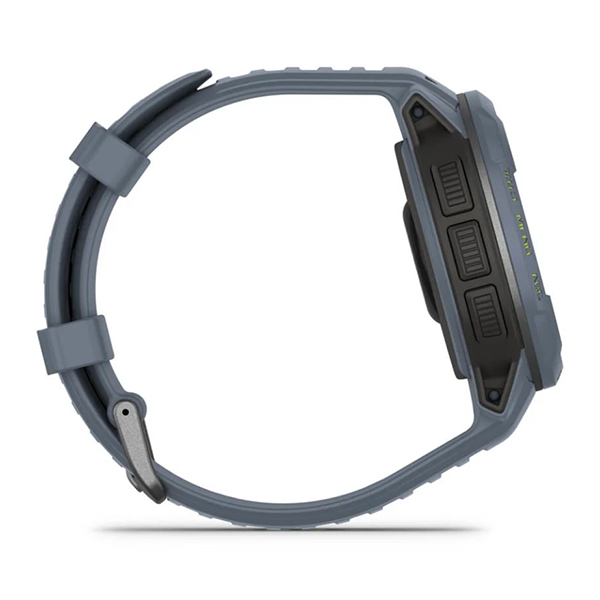 Garmin ura instinct Crossover.