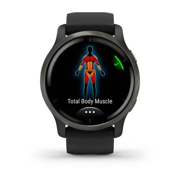 Garmin Venu 2.