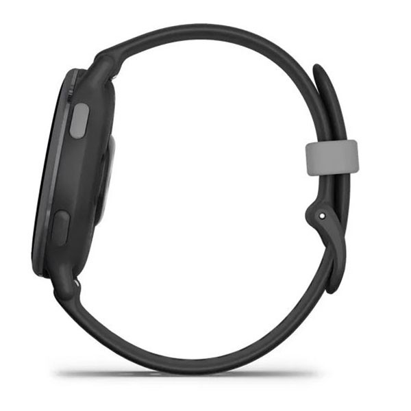 Garmin Vivoactive 5 Black.