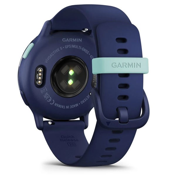 Garmin Vivoactive 5 Blue.