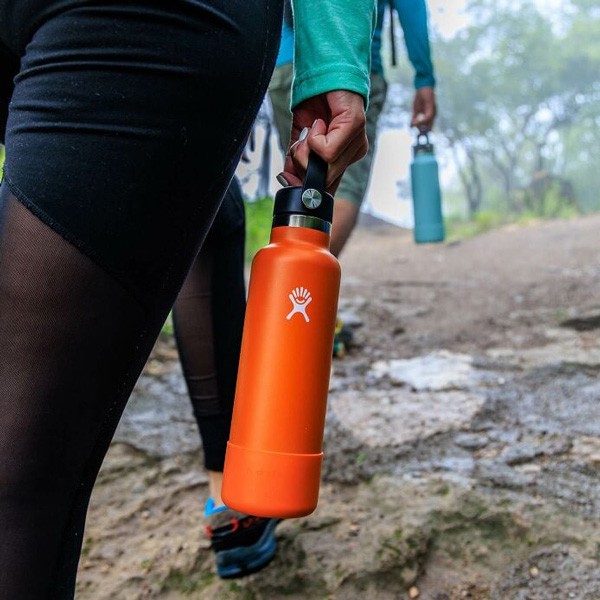 Hydro Flask termo steklenica 24