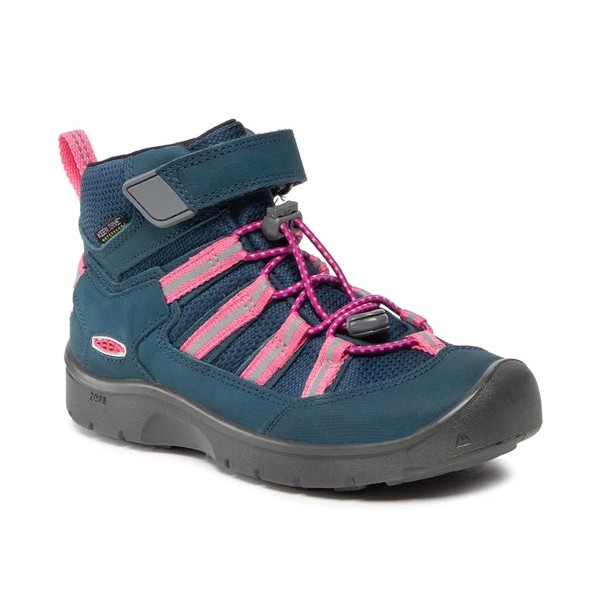 Keen otroški čevlji Hikeport 2 Sport Mid
