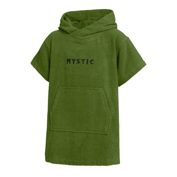 Otroška pončo brisača Mystic Brand