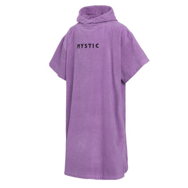 Pončo brisača Mystic Brand