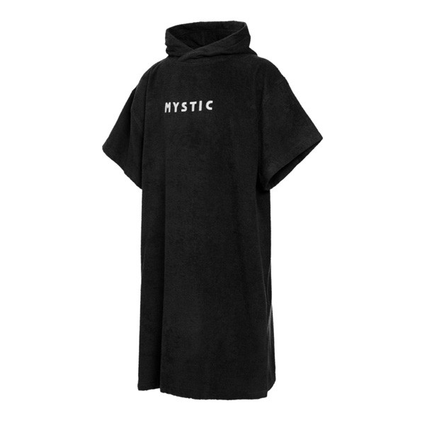 Pončo brisača Mystic Brand