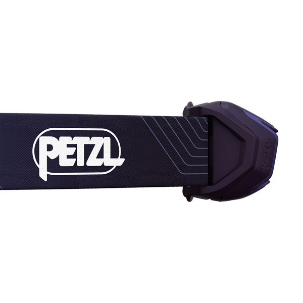 Naglavna svetilka Petzl Actik 450