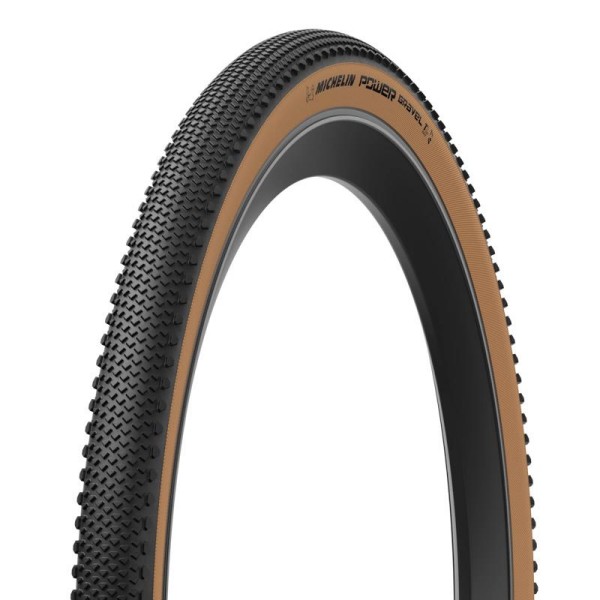 Plašč Michelin Power Gravel Classic 700x400C