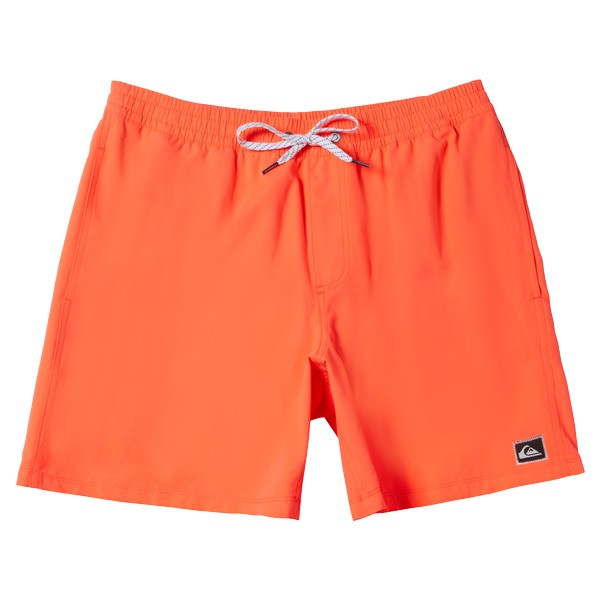 Fantovske kopalne hlače Quiksilver Everyday Solid Volley