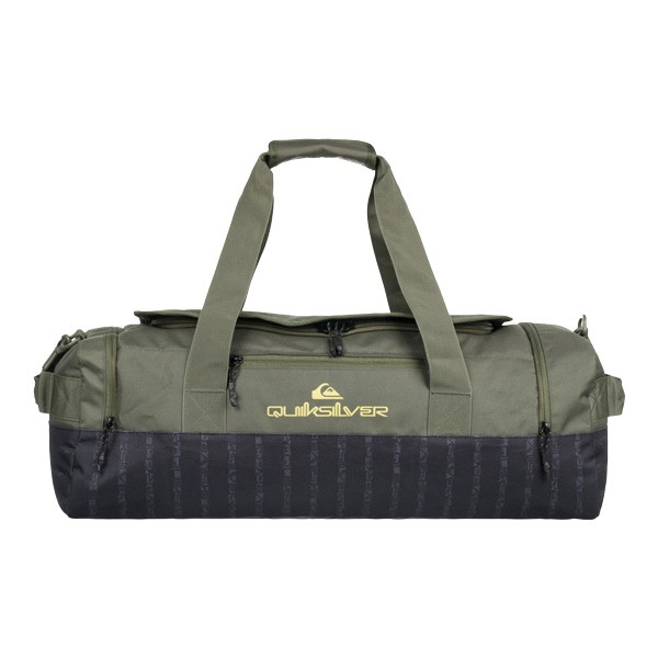 Fitnes torba Quiksilver Shelter Duffle