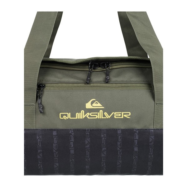 Fitnes torba Quiksilver Shelter Duffle