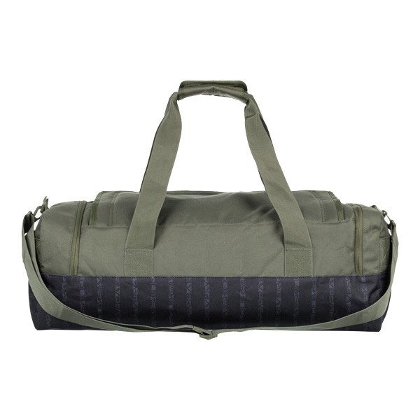 Fitnes torba Quiksilver Shelter Duffle