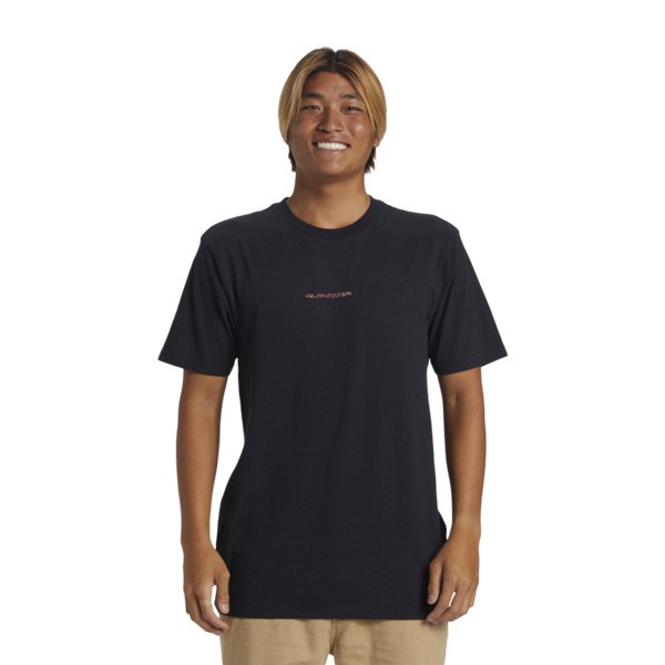 Quiksilver moška kratka majica Surf Safari Moe