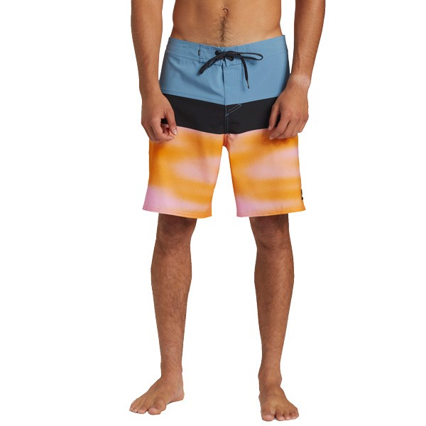 Moške kopalne hlače Quiksilver Surfsilk Panel