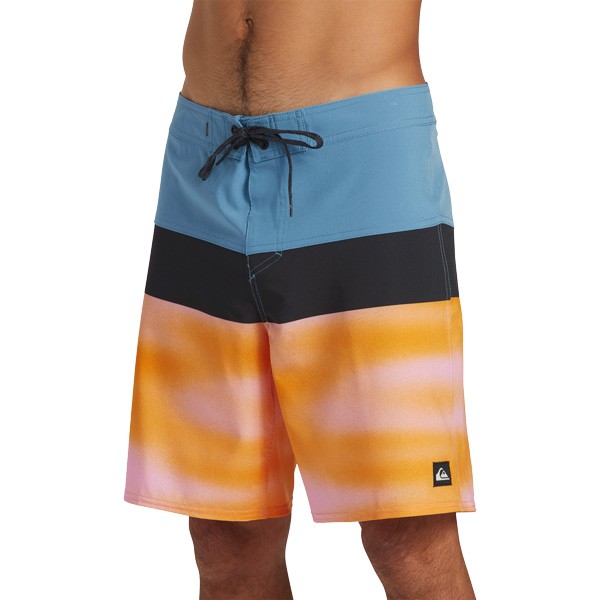 Moške kopalne hlače Quiksilver Surfsilk Panel