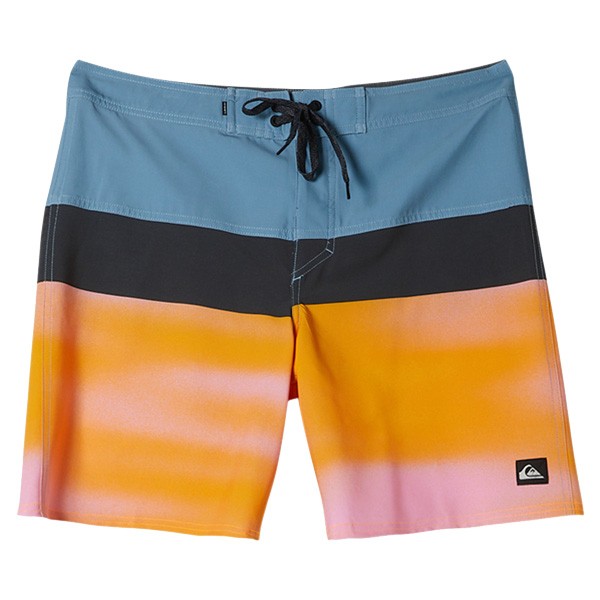 Moške kopalne hlače Quiksilver Surfsilk Panel