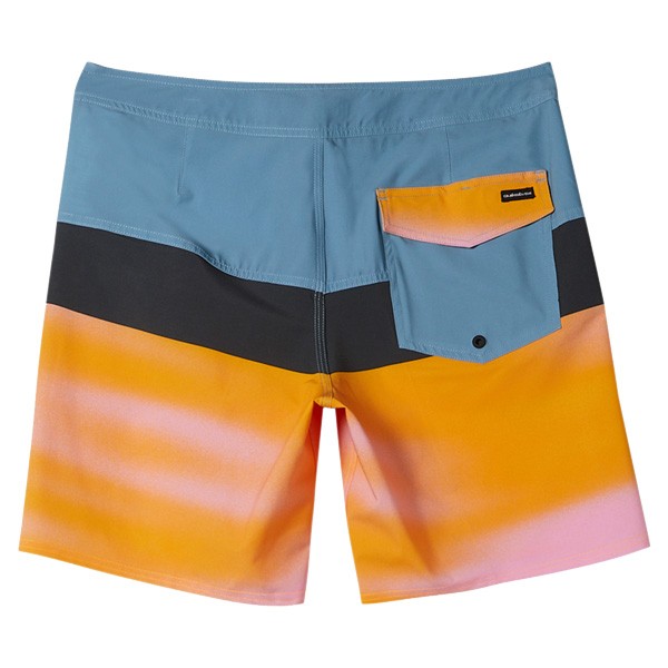 Moške kopalne hlače Quiksilver Surfsilk Panel