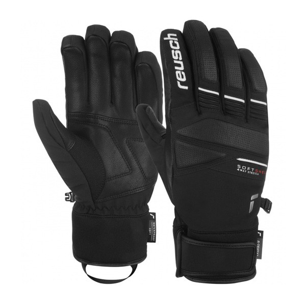 Moške smučarske rokavice Reusch Thunder R-TEX® XT