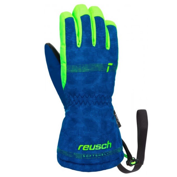 Reusch otroške rokavice Maxi R-Tex XT