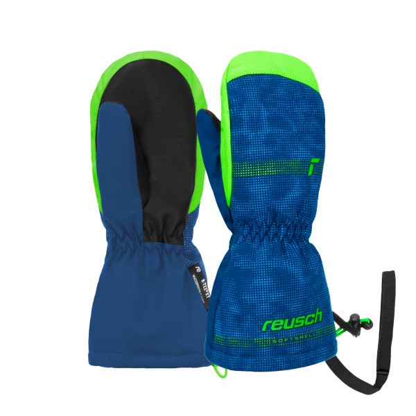 Reusch otroške rokavice Maxi R-Tex XT Mitten