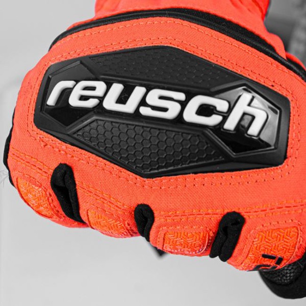 Reusch rokavice WorldCup Warrior R-Tex XT.