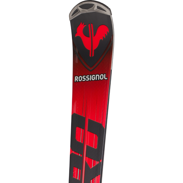 ROSSIGNOL SMUČI HERO ELITE MT TI C.A.M. KONECT