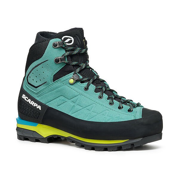 Ženski čevlji Scarpa Zodiac Tech GTX