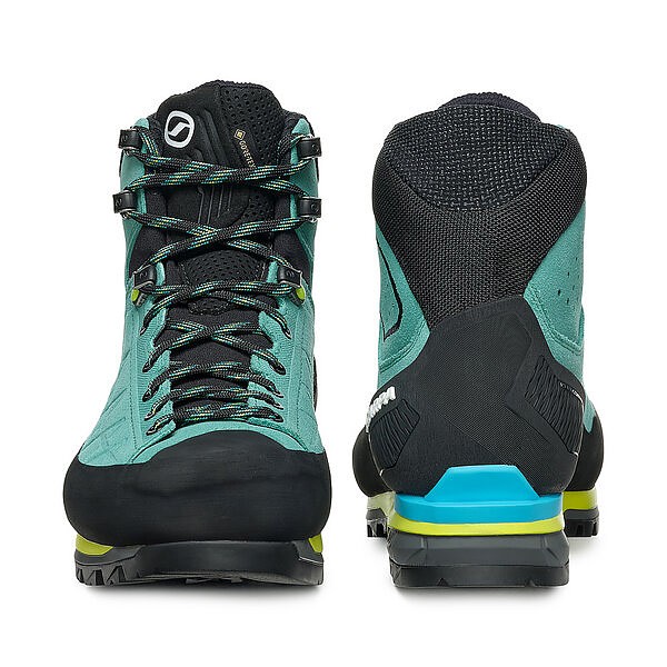 Ženski čevlji Scarpa Zodiac Tech GTX