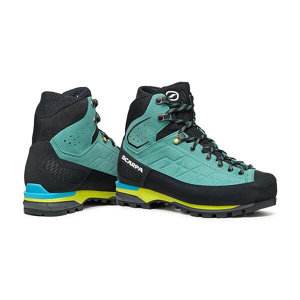 Ženski čevlji Scarpa Zodiac Tech GTX