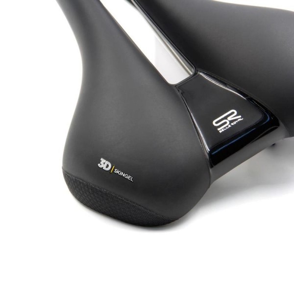 Sedež Selle Royal Ellipse Moderate