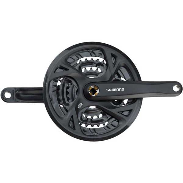 SHIMANO GONILKA Z VERIŽNIKI FC-M371 44X32X22
