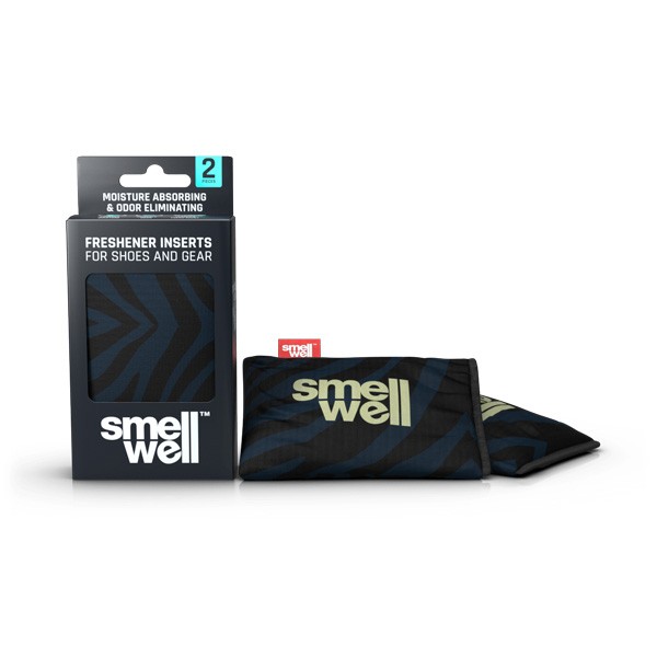 Dišeča blazinica SmellWell Navy Zebra