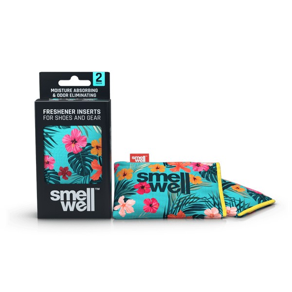 Dišeča blazinica SmellWell Turquoise