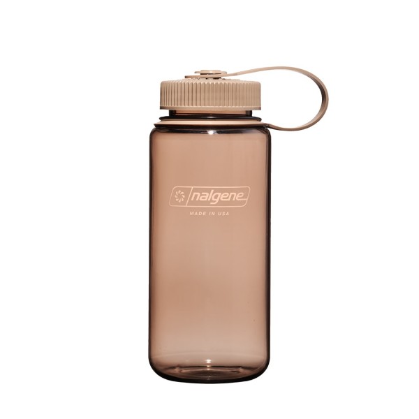 Steklenica Nalgene Wide Mouth Mocha