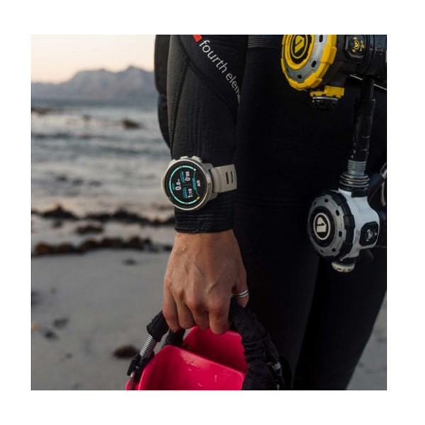 Suunto Ocean Sand