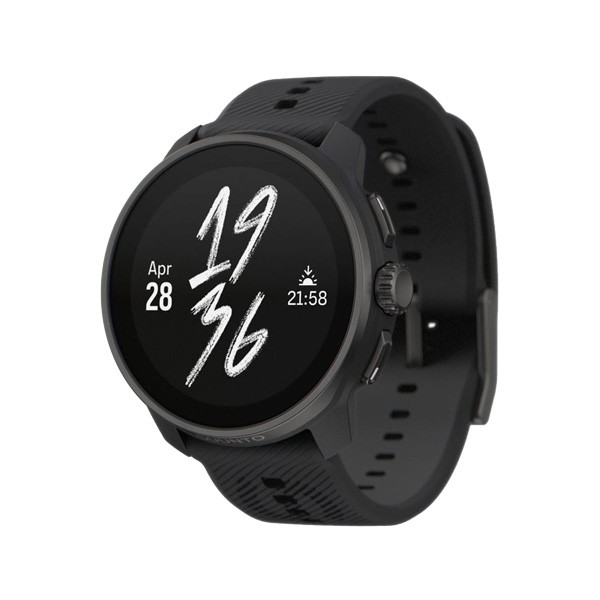 Suunto Race S All Black